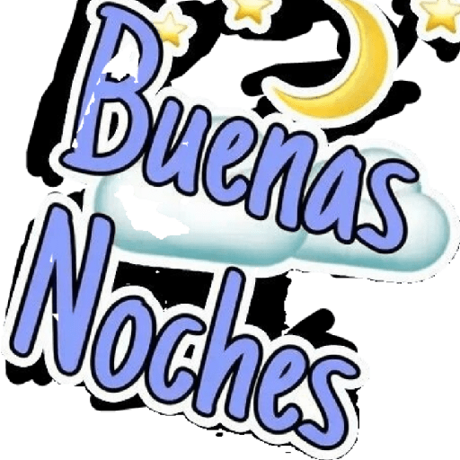 Buenas noches 7