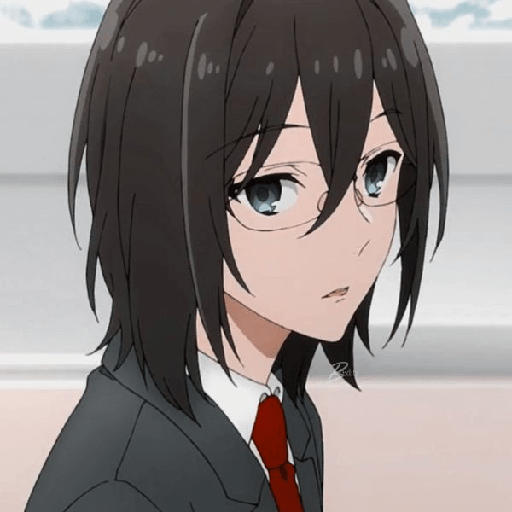 Miyamura Izumi 3