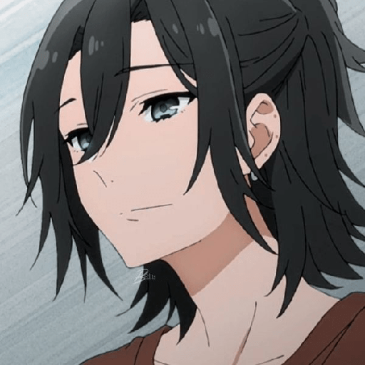 Miyamura Izumi 1