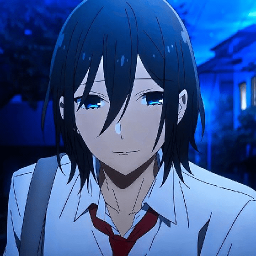 Miyamura Izumi 6