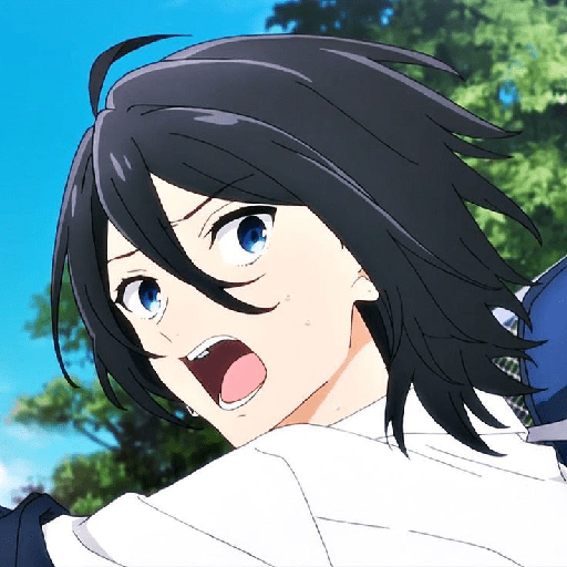 Miyamura Izumi 5