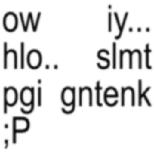 Anomali ntaa 9