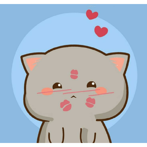 Gatitos love 14