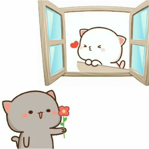 Gatitos love 21