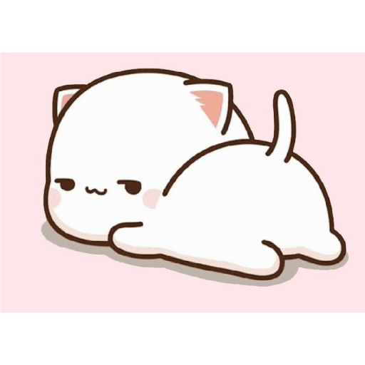 Gatitos love 5