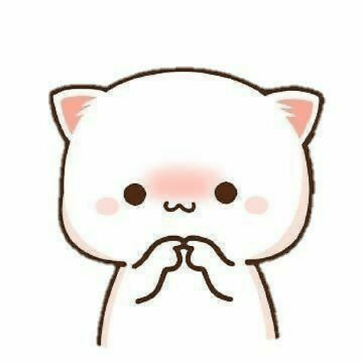 Gatitos love 3