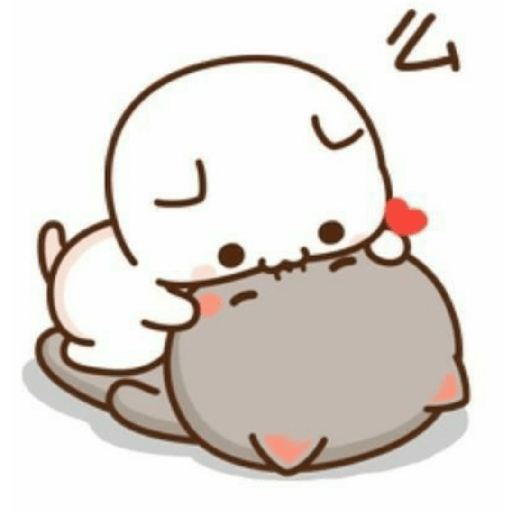 Gatitos love 1