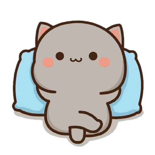 Gatitos love 25