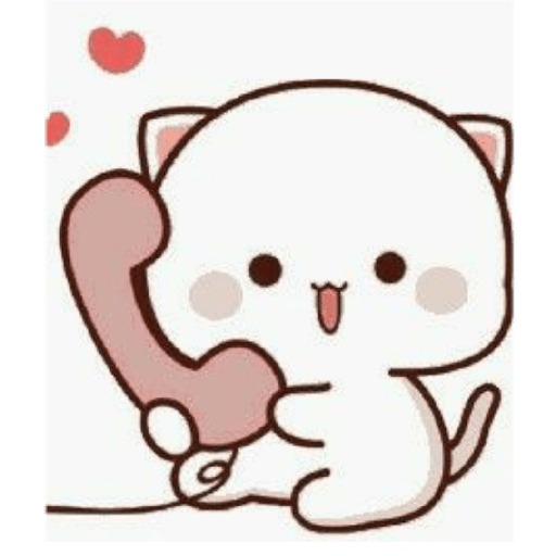 Gatitos love 20