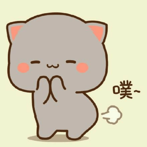 Gatitos love 23