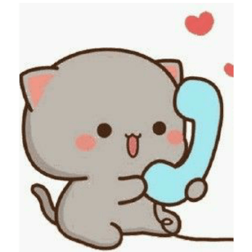 Gatitos love 19