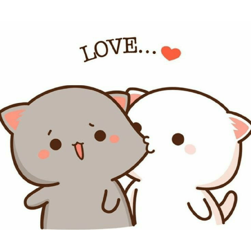 Gatitos love 10