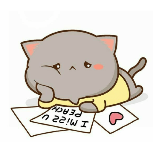 Gatitos love 2