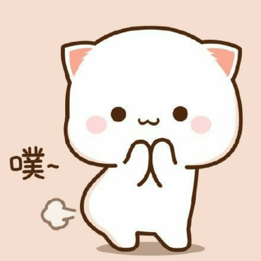 Gatitos love 22