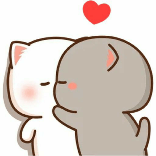 Gatitos love 7