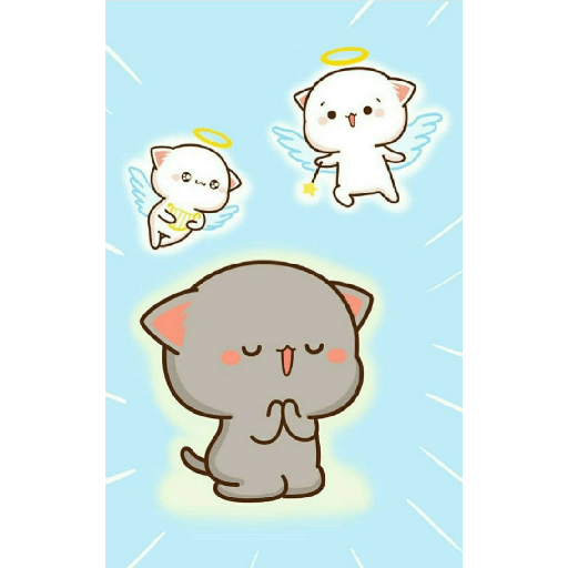 Gatitos love 27