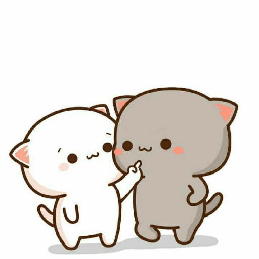 Gatitos love 6