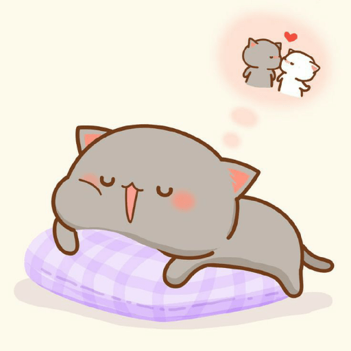 Gatitos love 29