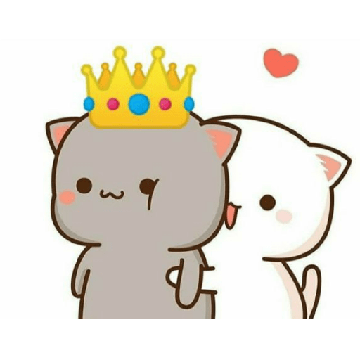 Gatitos love 13