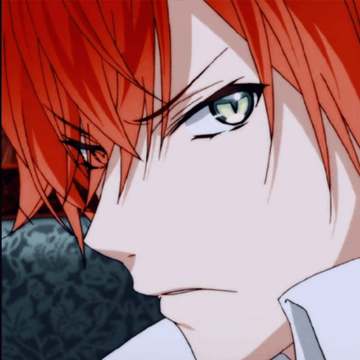 Diabolik lovers :''3 15