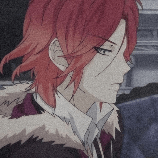Diabolik lovers :''3 10