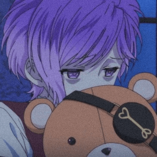 Diabolik lovers :''3 26