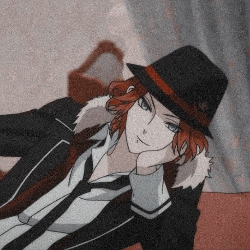 Diabolik lovers :''3 11