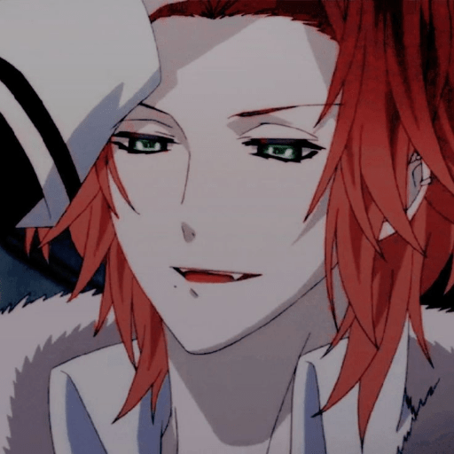Diabolik lovers :''3 1