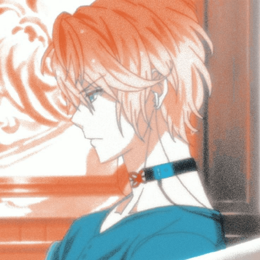 Diabolik lovers :''3 21