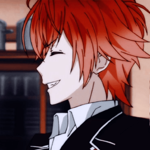 Diabolik lovers :''3 17