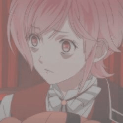 Diabolik lovers :''3 30