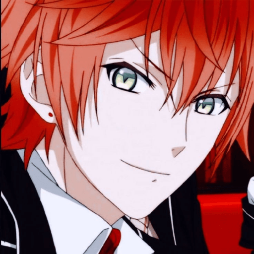Diabolik lovers :''3 13