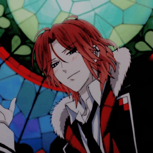 Diabolik lovers :''3 4