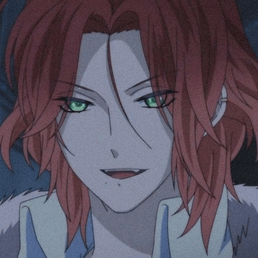 Diabolik lovers :''3 3