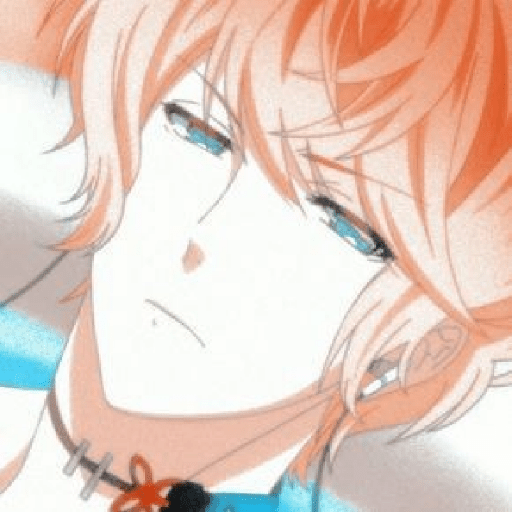 Diabolik lovers :''3 23