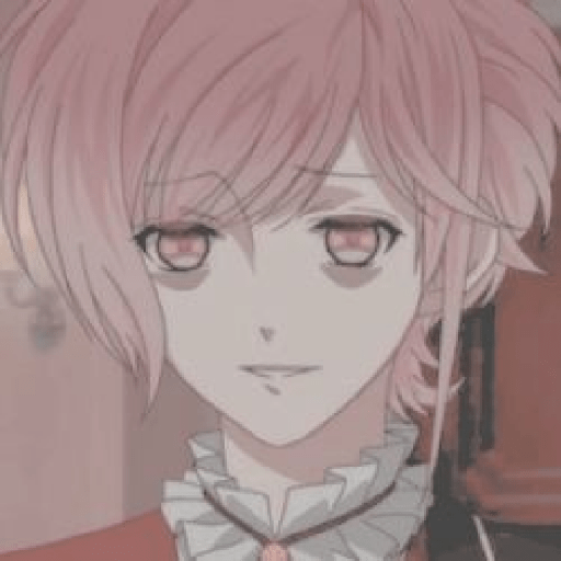 Diabolik lovers :''3 29