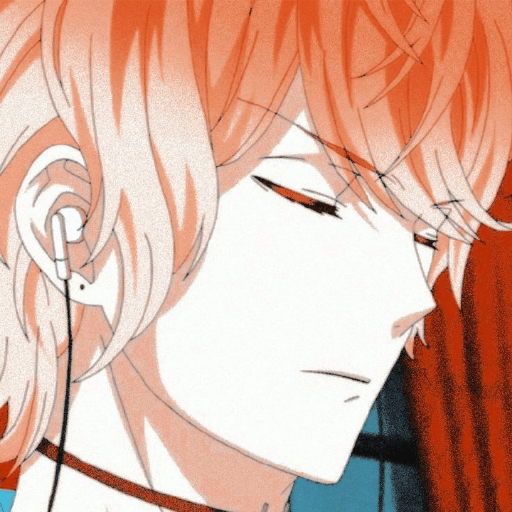 Diabolik lovers :''3 19