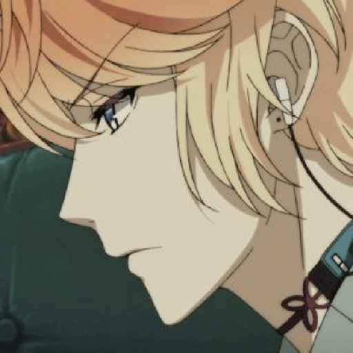Diabolik lovers :''3 22