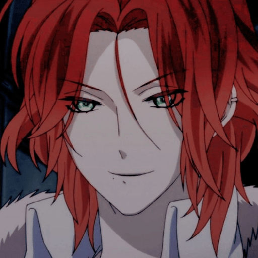 Diabolik lovers :''3 2