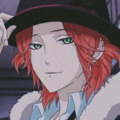 Diabolik lovers :''3 9