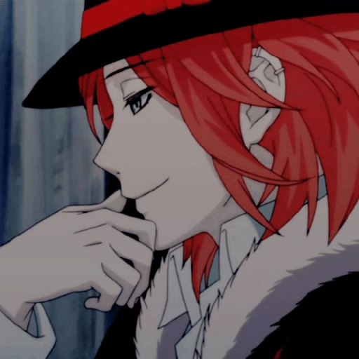 Diabolik lovers :''3 6