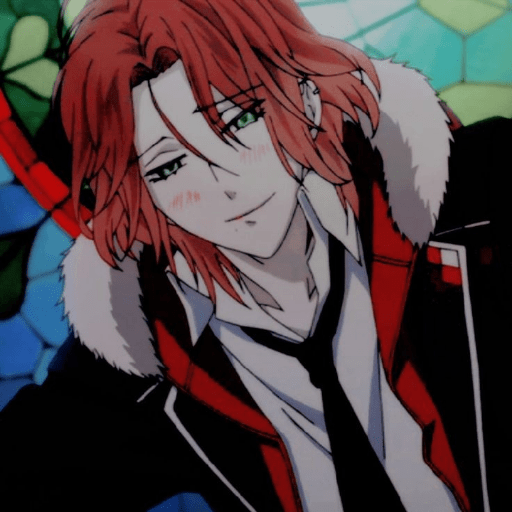 Diabolik lovers :''3 5