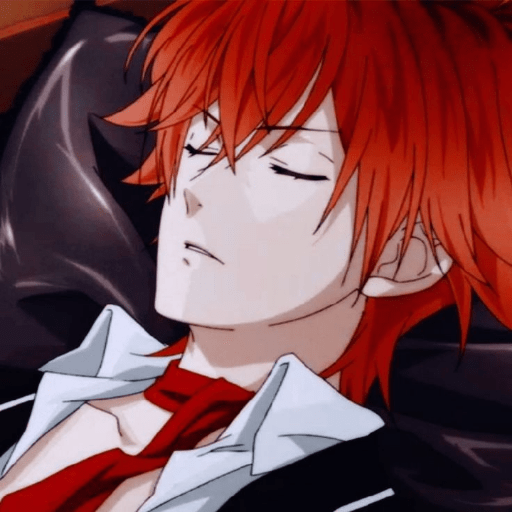 Diabolik lovers :''3 14