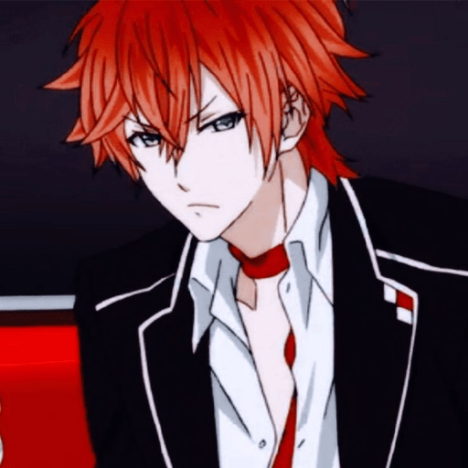 Diabolik lovers :''3 16