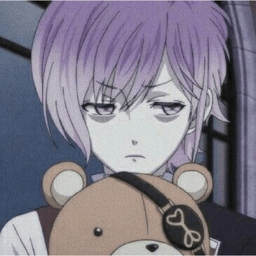 Diabolik lovers :''3 27
