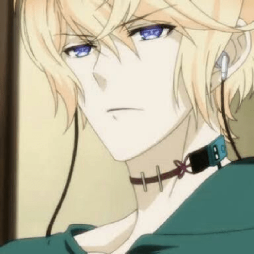Diabolik lovers :''3 24