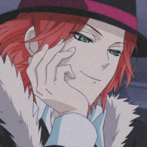 Diabolik lovers :''3 7
