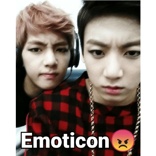 Bts emojis 11