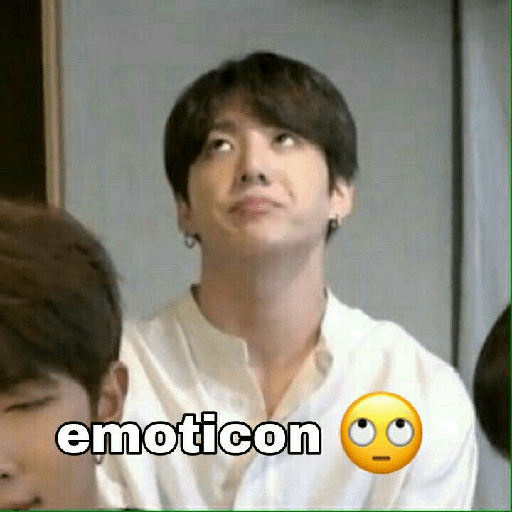 Bts emojis 21