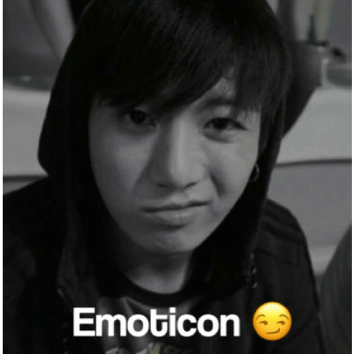 Bts emojis 23